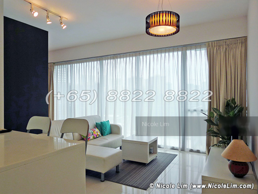 One-north Residences (D5), Apartment #150415422